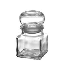 Üveg AROMI fűszertartó 120ml 1 darab konyhai eszköz