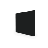  Üveg Infrapanel 450 W – fekete (55×60 cm)