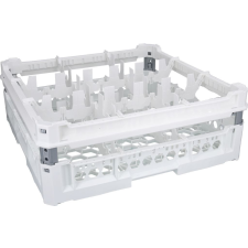 ÜVEG KOSÁR 500x500 mm kisháztartási gépek kiegészítői