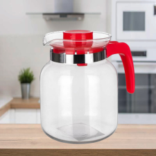  Üveg teáskanna JULIE 1,45 L 49A312B vízforraló és teáskanna