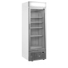  Üvegajtós fagyasztó - TEFCOLD 544 / 440 Liter