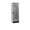  Üvegajtós fagyasztó - - Üzleteknek TEFCOLD 300 / 270 Liter