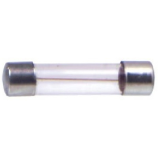  Üvegbiztositék 5x20 F 2.0A villanyszerelés