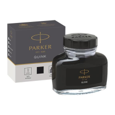 Üveges tinta, PARKER, "Quink", fekete tollbetét