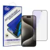 Üvegfólia- Anti Blue iPhone X / XS Anti-Blue Light kijelzővédő üvegfólia