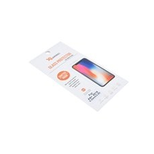  Üvegfólia Galaxy A6+ (2018) - Átlátszó (8719273275030) mobiltelefon kellék