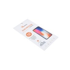 Üvegfólia Galaxy A6+ (2018) - Átlátszó (8719273275030) mobiltelefon kellék