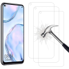  Üvegfólia Huawei P40 Lite - üvegfólia