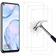 Üvegfólia Huawei P40 Lite - üvegfólia mobiltelefon kellék