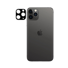  Üvegfólia iPhone 11 Pro / Pro Max - kamera üvegfólia (teljes kamera szigetet fedi) mobiltelefon kellék