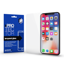 Üvegfólia iPhone 11 - Xprotector 0.20 kijelzővédő üvegfólia mobiltelefon kellék