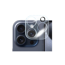  Üvegfólia iPhone 14 Pro - Kamera üvegfólia mobiltelefon kellék