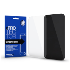  Üvegfólia iPhone 15 Pro Max - Xprotector 0.33 kijelzővédő üvegfólia mobiltelefon kellék