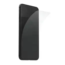  Üvegfólia iPhone 17 Air - 9H keménységű Flexibilis üvegfólia mobiltelefon kellék