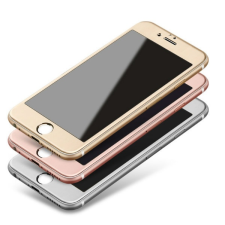  Üvegfólia iPhone 6/6s fehér 3D üvegfólia mobiltelefon kellék