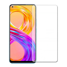  Üvegfólia Realme C25 - üvegfólia mobiltelefon kellék