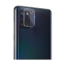  Üvegfólia Samsung Galaxy A21s - kamera üvegfólia mobiltelefon kellék