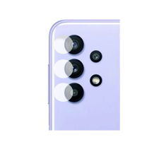  Üvegfólia Samsung Galaxy A32 4G / A32 5G - Kamera üvegfólia mobiltelefon kellék