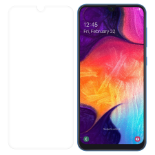 Üvegfólia Samsung Galaxy Note 10 Lite - üvegfólia mobiltelefon kellék