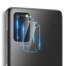  Üvegfólia Samsung Galaxy S20 - Kamera üvegfólia mobiltelefon kellék