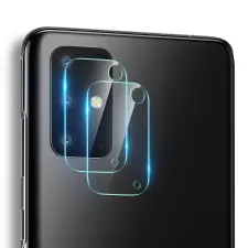  Üvegfólia Samsung Galaxy S20+ (S20 Plus) - Kamera üvegfólia mobiltelefon kellék