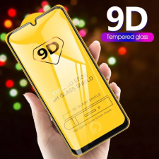  ÜVEGFÓLIA SAMSUNG S21+ P&P mobiltelefon kellék