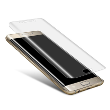  Üvegfólia Setty Samsung Galaxy S6 Edge G925  elolapi üvegfólia mobiltelefon kellék