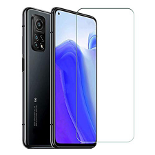  Üvegfólia Xiaomi Mi 10T Lite 5G - 9H keménységű üvegfólia mobiltelefon kellék