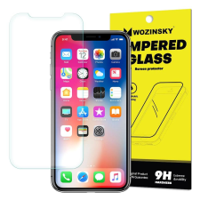 Üvegfólia Xiaomi Mi 8 Tempered Glass 9H mobiltelefon kellék