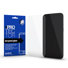 Üvegfólia Xiaomi Mi Note 10 - Xprotector 0.33 kijelzővédő üvegfólia mobiltelefon kellék