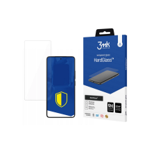  Üvegfólia Xiaomi Poco F7 Ultra 5G - 3MK HardGlass üvegfólia mobiltelefon kellék