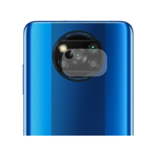  Üvegfólia Xiaomi Poco X3 NFC - Kamera üvegfólia mobiltelefon kellék