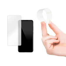  Üvegfólia Xiaomi Redmi 9 - 9H keménységű Flexibilis üvegfólia mobiltelefon kellék