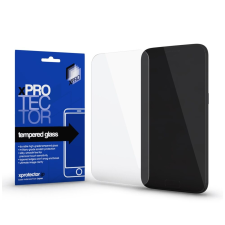 Üvegfólia Xiaomi Redmi A4 5G - Xprotector 0.33 kijelzővédő üvegfólia mobiltelefon kellék