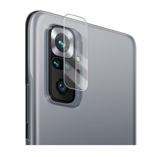  Üvegfólia Xiaomi Redmi Note 10 Pro / Note 10 Pro Max - Kamera üvegfólia mobiltelefon kellék