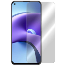 Üvegfólia Xiaomi Redmi Note 9T 5G - 9H üvegfólia mobiltelefon kellék