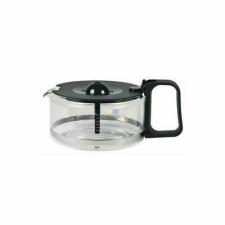  Üvegkancsó PHILIPS 996510074348 CP9034 / 01 Kávéfőző szűrő kávéfőzőgépekhez közvetlen sörfőzési elvvel kávéfőző kellék