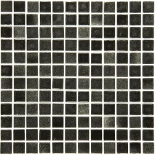  Üvegmozaik Mosavit Brumas 30x30 cm fényes BR9001 csempe