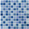 Üvegmozaik Mosavit Combi 30x30 cm fényes COMBI1ANTISLIP