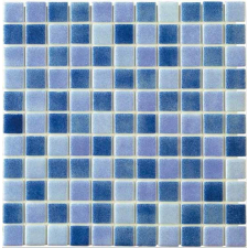 Üvegmozaik Mosavit Combi 30x30 cm fényes COMBI1ANTISLIP csempe