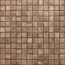  Üvegmozaik Mosavit Forest roble 30x30 cm matt FORESTRO csempe