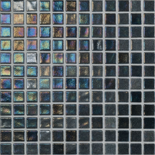  Üvegmozaik Mosavit Iridis 30x30 cm fényes IRIDIS91 csempe