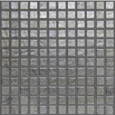  Üvegmozaik Mosavit Metalico plata 30x30 cm fényes METALICOPLATA csempe