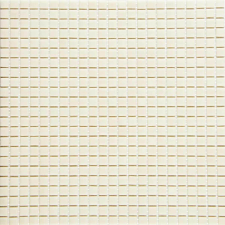 Üvegmozaik Mosavit Mikros Vaniglia 30x30 cm matt MIKROSVA csempe