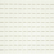 Üvegmozaik Mosavit Urban bianco 30x30 cm matt URBANBI csempe