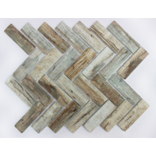 Üvegmozaik Premium Mosaic brown 28x33 cm matt MOSV98PBR csempe
