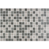  Üvegmozaik Premium Mosaic Mimic 31x47 cm fényes MOSMIMIC