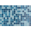  Üvegmozaik Premium Mosaic Orbic 31x47 cm fényes MOSORBIC