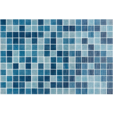 Üvegmozaik Premium Mosaic Orbic 31x47 cm fényes MOSORBIC csempe