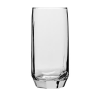 . Üvegpohár, 6db-os szett, 35cl "Disco HB"
